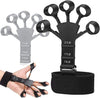 Hand Grip Strength Trainer