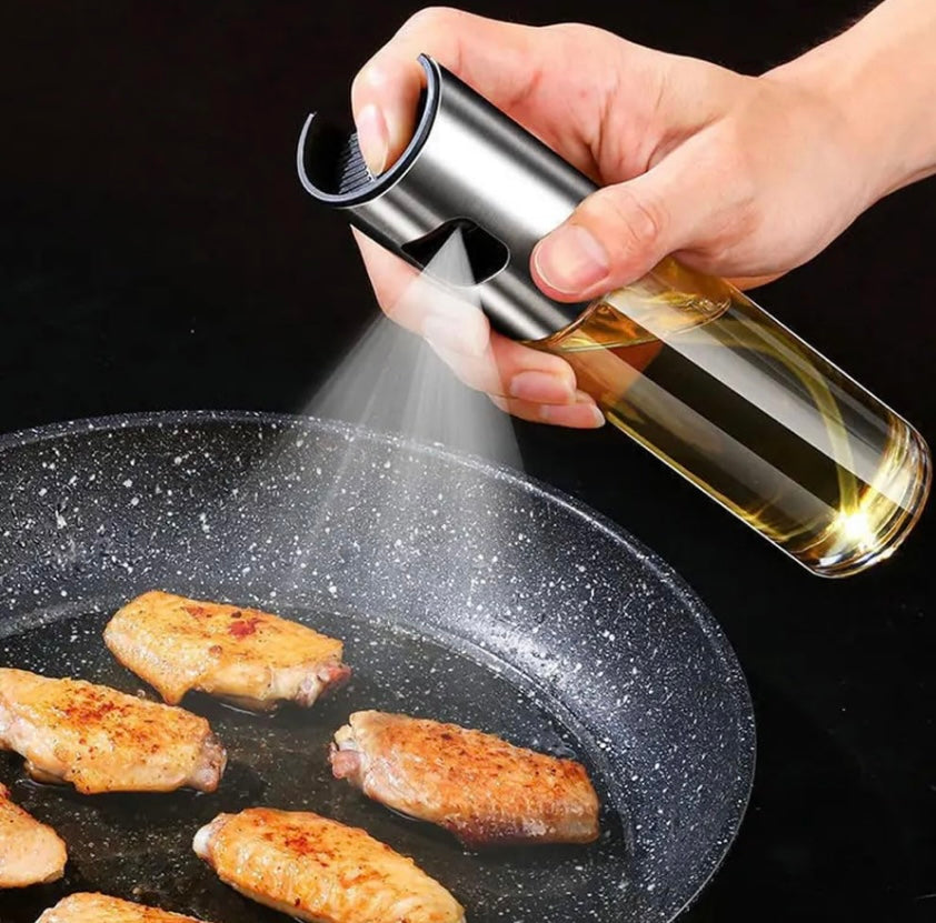 Cooking Oil Sprayer