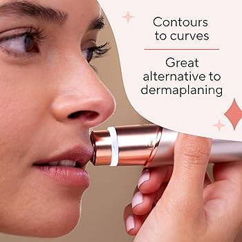 Flawless® Facial Hair Remover for Women