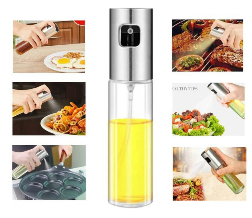 Cooking Oil Sprayer