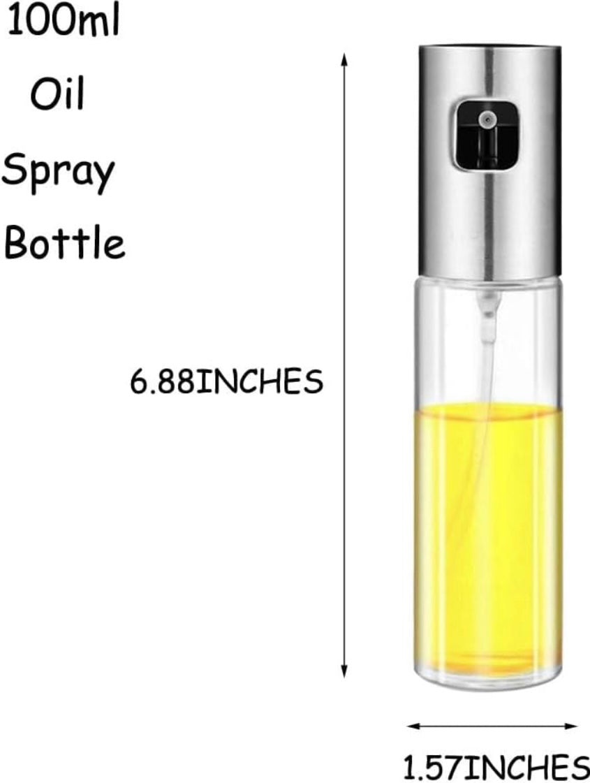 Cooking Oil Sprayer