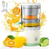 Electric Orange Juicer