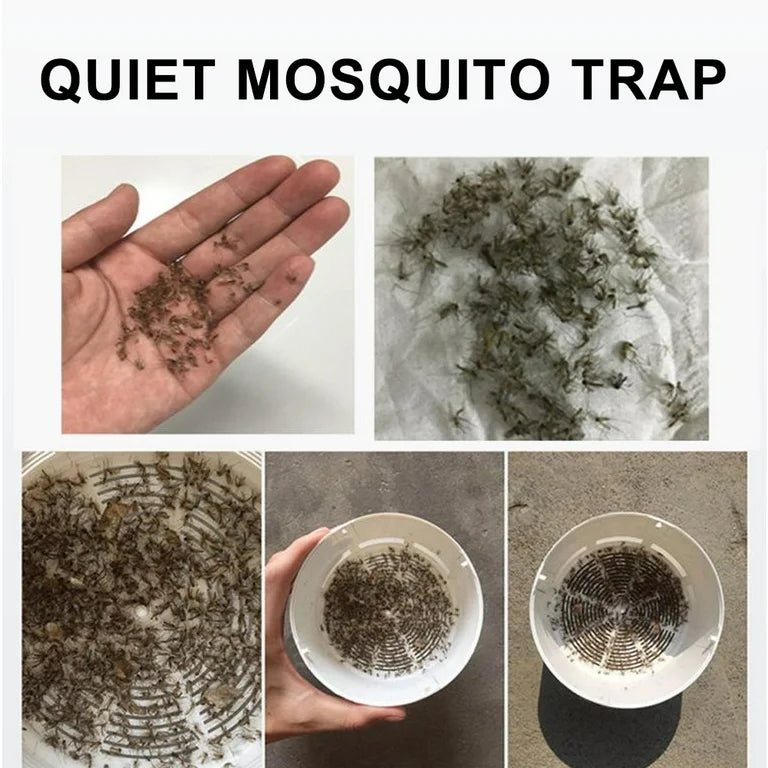 Mosquito Killer Lamp UV