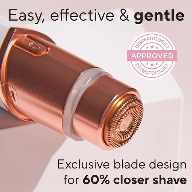 Flawless® Facial Hair Remover for Women