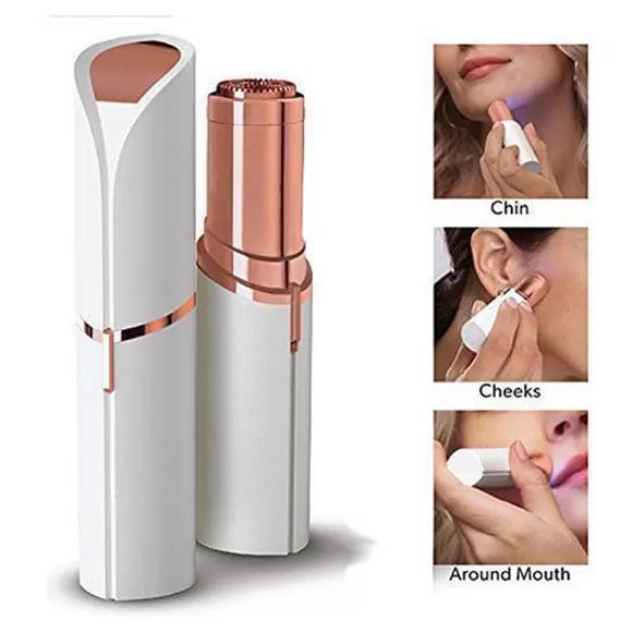 Flawless® Facial Hair Remover for Women