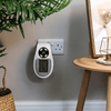 Electric Heater | Portable & Compact